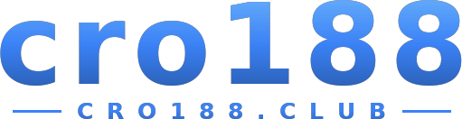 cro188 logo